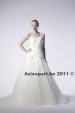 Foto 1 van Trouwjurk op maat