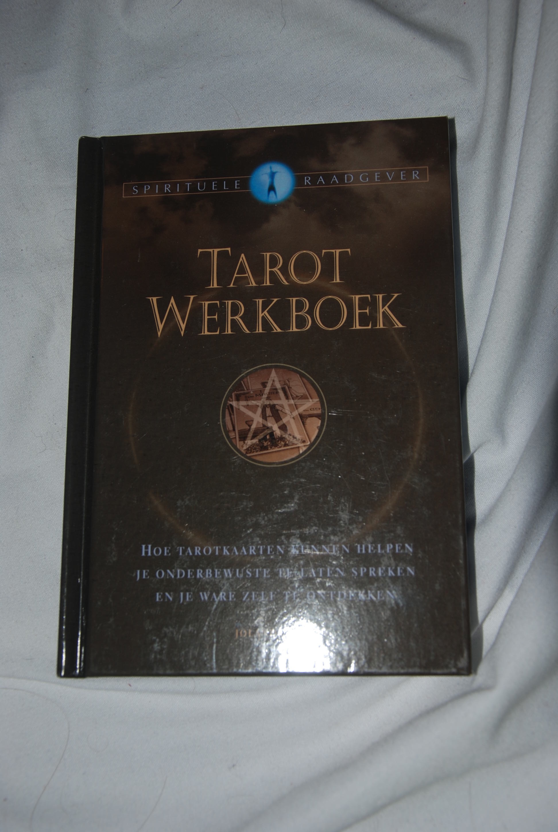 Tarotkaarten