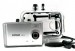 Foto 1 van Onderwatercamera INTOVA CP 9 / Appareil photo sous marine Intova CP9