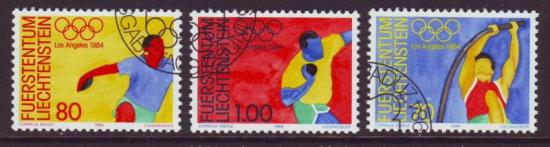 Liechtenstein Olympische spelen2 
