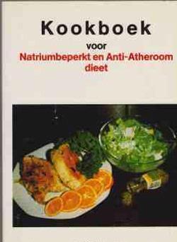 Kookboek voor natriumbeperkt en anti-atheroom dieet, Merten
