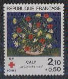 Frankrijk nrs:2345 postfris