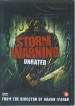 Foto 1 van DVD - Storm Warning - Unrated - NIEUW 