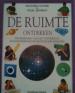Foto 1 van De ruimte ontdekken, Heather Couper en Nigel Henbest