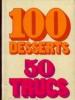 Foto 1 van 100 desserts, 50 trucs