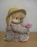 Foto 1 van opwindbare pop