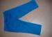 Foto 1 van Blauwe 3/4 broek VERO MODA "40"
