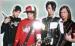 Foto 1 van Tokio Hotel : Panini foto (10x15 cm.) (50)