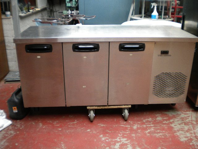 horeca materiaal