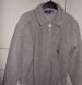 Foto 1 van Grijs fleece vestje (8 jaar)