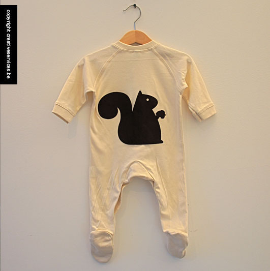 bio body - olifant