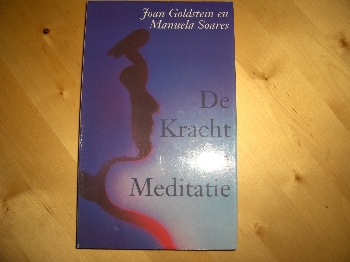 De kracht van meditatie  