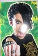 Foto 1 van Tokio Hotel : Panini foto (10x15 cm.) (19)
