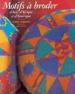 Foto 1 van Motifs a broder, Mary Norden