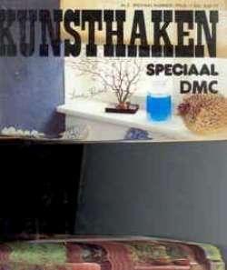 Kunsthaken, speciaal DMC