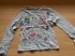 Foto 1 van Grijze shirt met bedrukking van Zara 146-156 