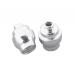 Foto 1 van JAGWIRE Cable adapter / universal - Silver - Alloy