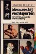 Foto 1 van Blessures bij vechtsporten, Greg.McLatchie arts
