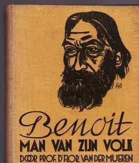 Benoit, man van zijn volk,
