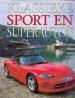 Foto 1 van Klassieke sport en superauto's