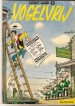 Foto 1 van Lucku Luke - Vogelvrij