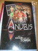 Foto 6 van Boeken Het huis Anubis