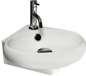 ESV-100.1360 Keramische wasbak MOCOORI 