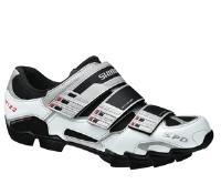 shimano mtb schoenen m122 wit