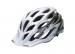 Foto 1 van GIRO PHASE WIT/TITANIUM HELM
