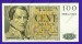 Foto 1 van 100 Francs Type Eeuwfeest*1957*Lot 1902619810