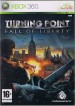Foto 1 van XBOX 360 GAME; Turning Point: Fall of Liberty
