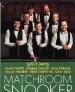 Foto 1 van Matchroom snooker, Steve Davis
