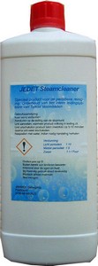 Stoomcabine reiniger professioneel