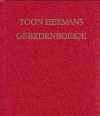 Toon Hermans, Gebedenboekje, F