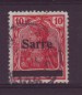 Foto 1 van Duitsland: Saargebiet nr. 6