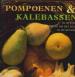 Foto 1 van Pompoenen en kalebassen, Caroline Boisset