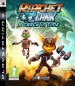 Foto 1 van Ratchet & Clank - A Crack in Time (Sealed)  
