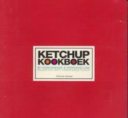 Ketchup kookboek, Desiree Verkaar