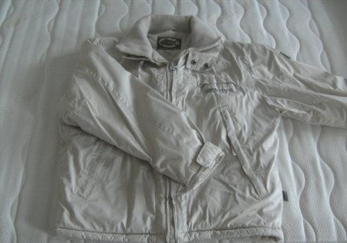 witte jas 152