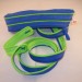 Foto 3 van Zipit Clutch Blauw + Groen