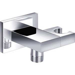 ESV-33.156.800 Muuraansluiting 1/2" met handdouchehouder