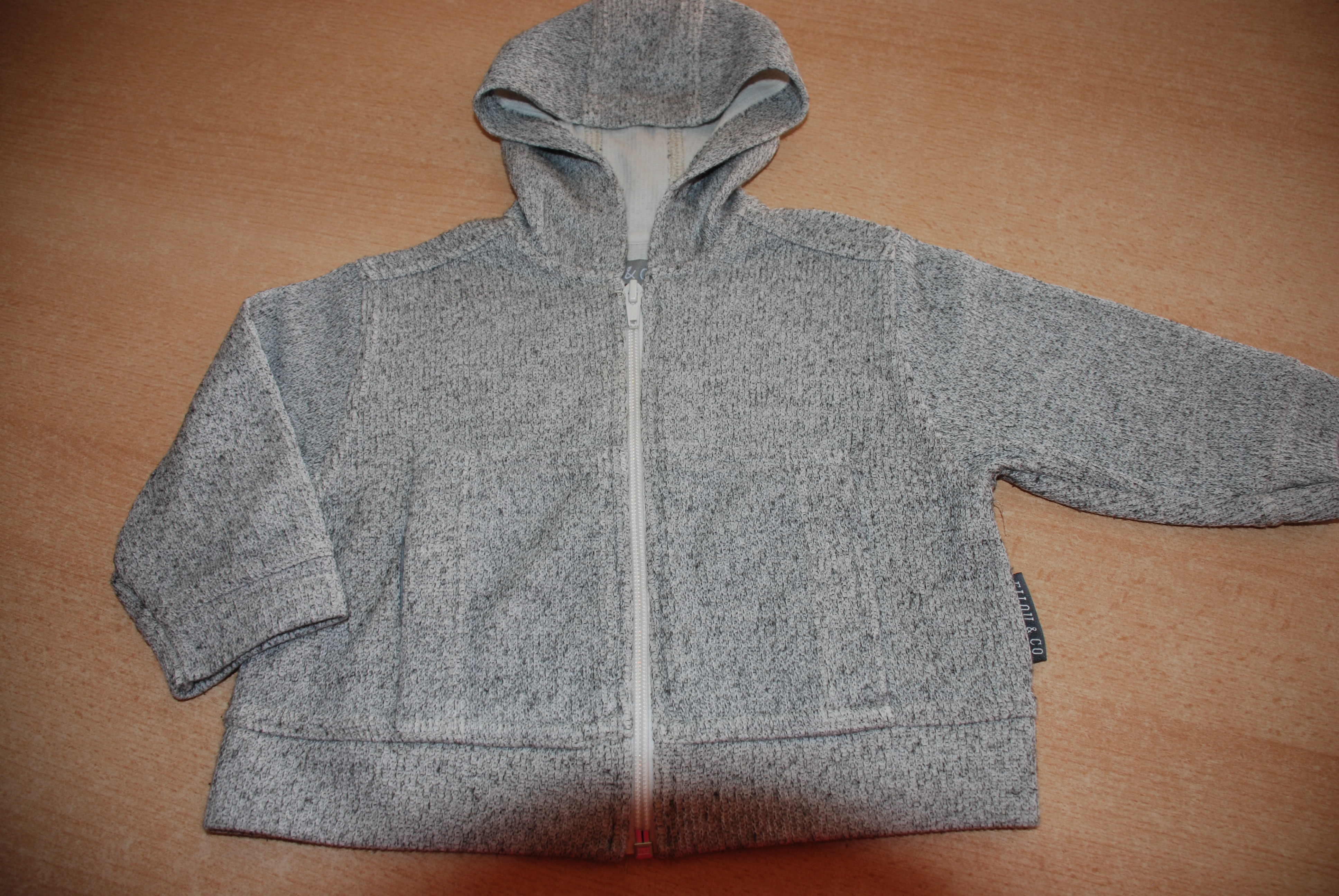 Sweater FILOU & CO (86 of 18 maanden)