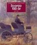 Foto 1 van Zweeds(?)boek scania 100 ar