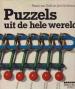 Foto 1 van Puzzels uit de hele wereld, Pieter van Delft