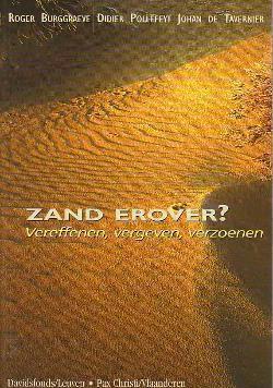 Zand erover? Roger Burggraeven, Didier Pollefeyt