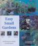 Foto 1 van Easy small gardens, gardening succesfully