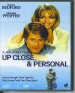Foto 1 van DVD - Up Close & Personal - Redford - NIEUW 