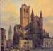 Foto 1 van Sint-Niklaaskerk te Gent Geschiedenis
