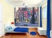 Foto 2 van Walltastic Designer Behangpapier Spectacular Spider-Man Spiderman
