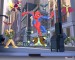 Foto 1 van Walltastic Designer Behangpapier Spectacular Spider-Man Spiderman